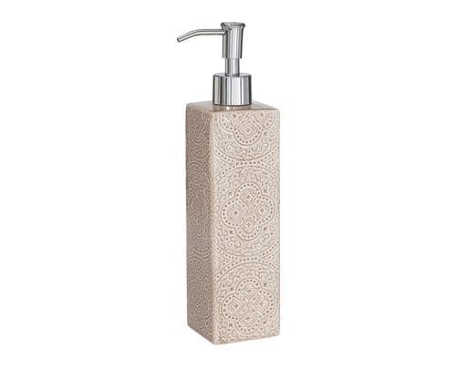 Diskmedelspump Kub Orient Cult Design