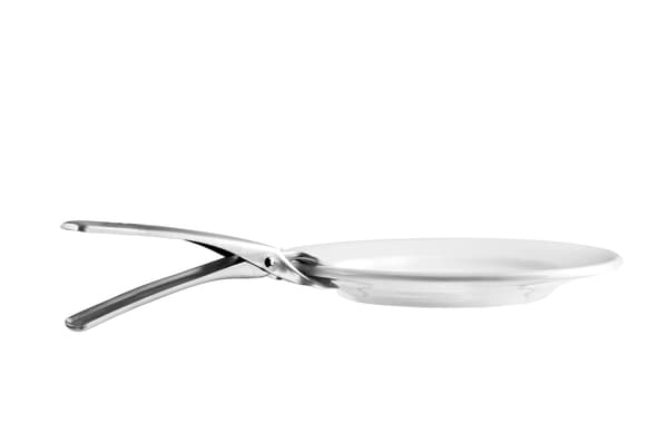 Griptång för Varma Fat, Tallrikar & Formar 18 cm – Ibili