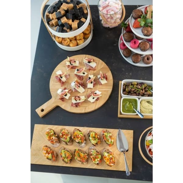 Kagespade og Kagekniv Sæt | Maku Kitchen Life
