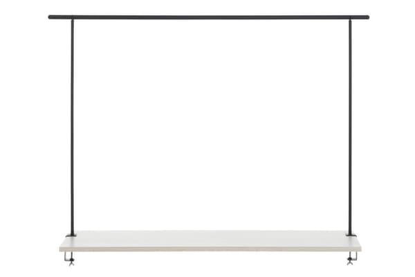 Dekorationsstativ til bord 140-250 cm Winteria