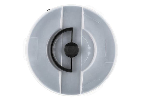 Springform 26 cm med bärbart lock / Pajform Bake &amp; Carry | Maku Kitchen Life