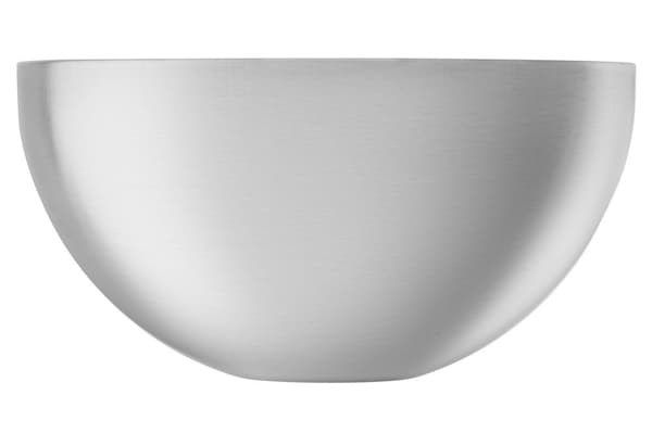 Skål i rustfrit stål 24 cm | 3,5 L | Maku Kitchen Life