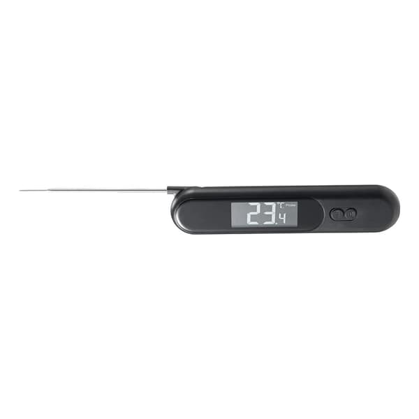 Termometer 2-i-1 Trina  – Infraröd & sticktermometer | Dorre