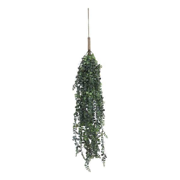 Hängande Konstväxt Suckulent 100 cm Grön – Chic Antique