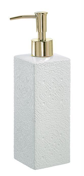 Cult Design Kub Orient Tvålpump