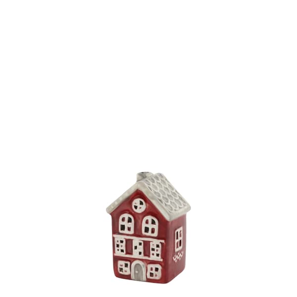 Chamonix Ljushus för Värmeljus 10–19 cm – Chic Antique