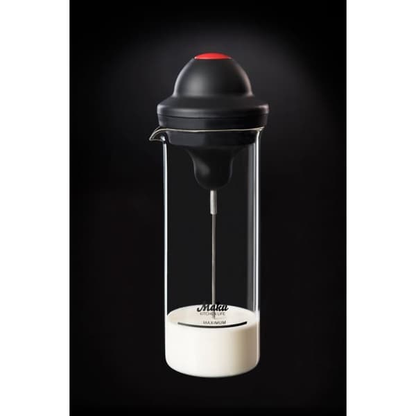 Elektrisk Mælkeskummer 450 ml | Maku Kitchen Life