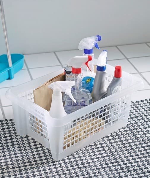 SmartStore™ Basic L pinottava säilytyskori 14 L