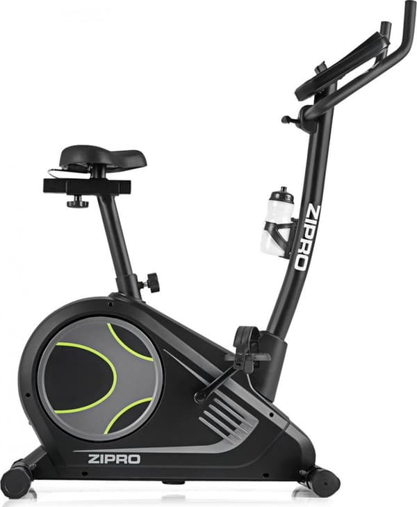 Motionscykel Zipro Flame elektromagnetisk