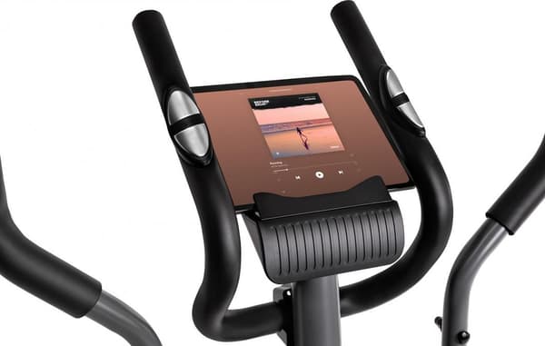 Zipro Shox Magnetisk Crosstrainer