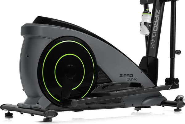 Crosstrainer Zipro iConsole+ Dunk elektromagnetisk