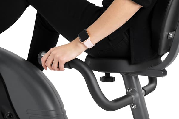 Motionscykel Zipro Easy magnetisk