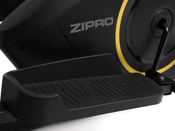 Zipro Burn Gold magnetisk crosstrainer
