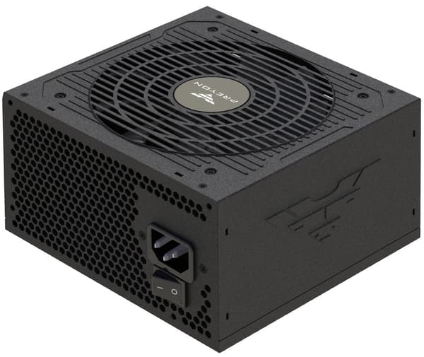 PREYON Eagle Power Bronze 750W Virtalähde (PEPB750W)