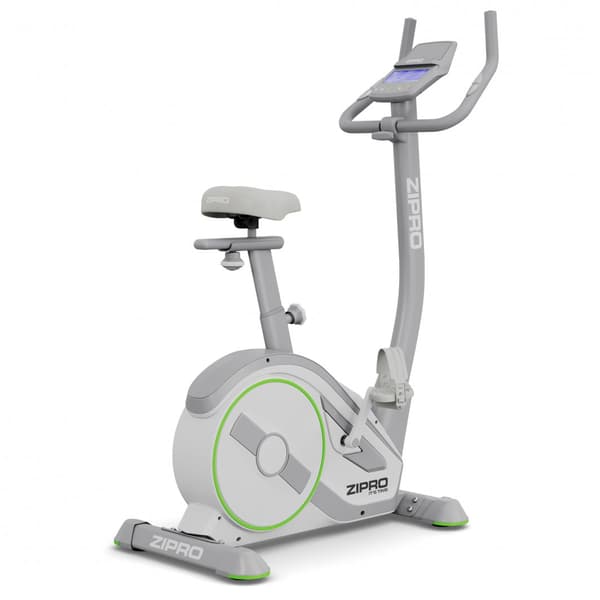 Motionscykel Zipro Rave White