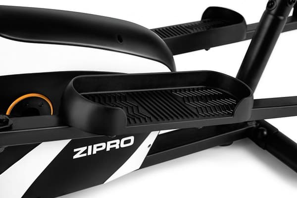 Zipro Shox RS magnetisk crosstrainer