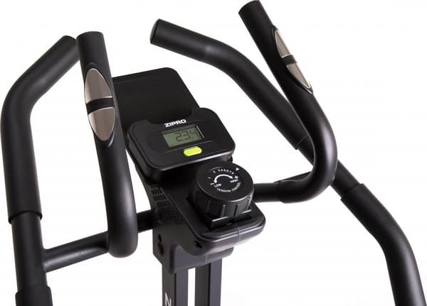 Zipro Climber magnetisk crosstrainer