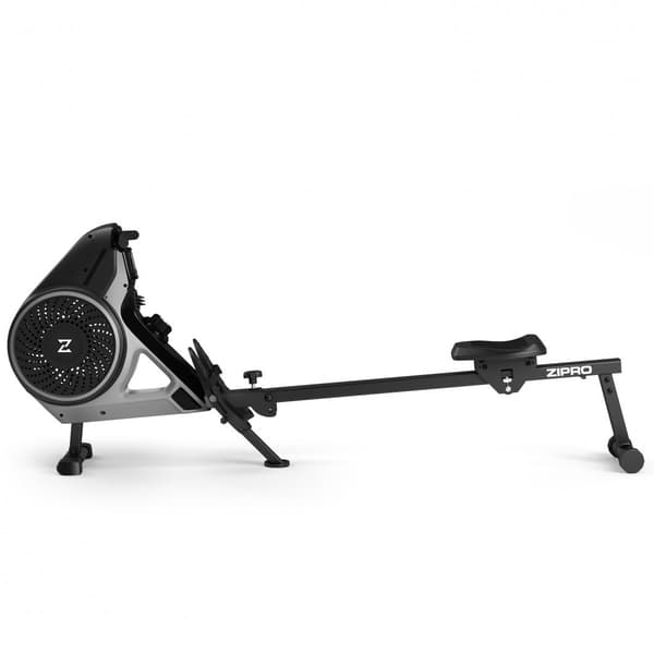 Zipro Move Roddmaskin luft-magnetisk