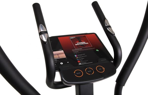 Zipro Hulk RS magnetisk crosstrainer