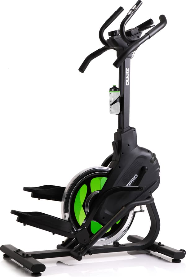 Zipro Climber magnetisk crosstrainer