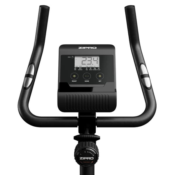 Zipro Boost Gold magnetisk motionscykel