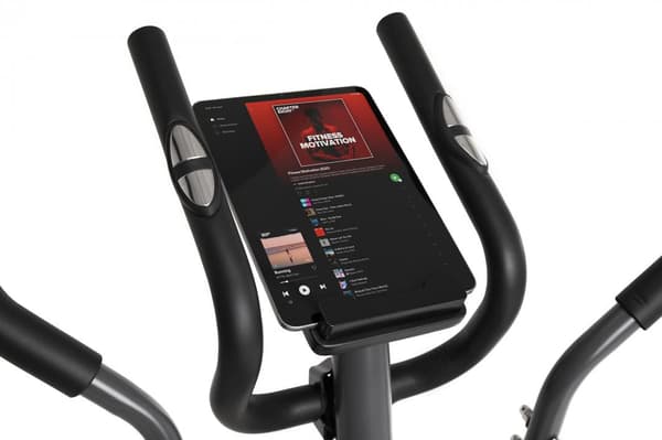 Crosstrainer Zipro Neon magnetisk