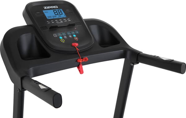 Zipro Tekno elektriskt löpband
