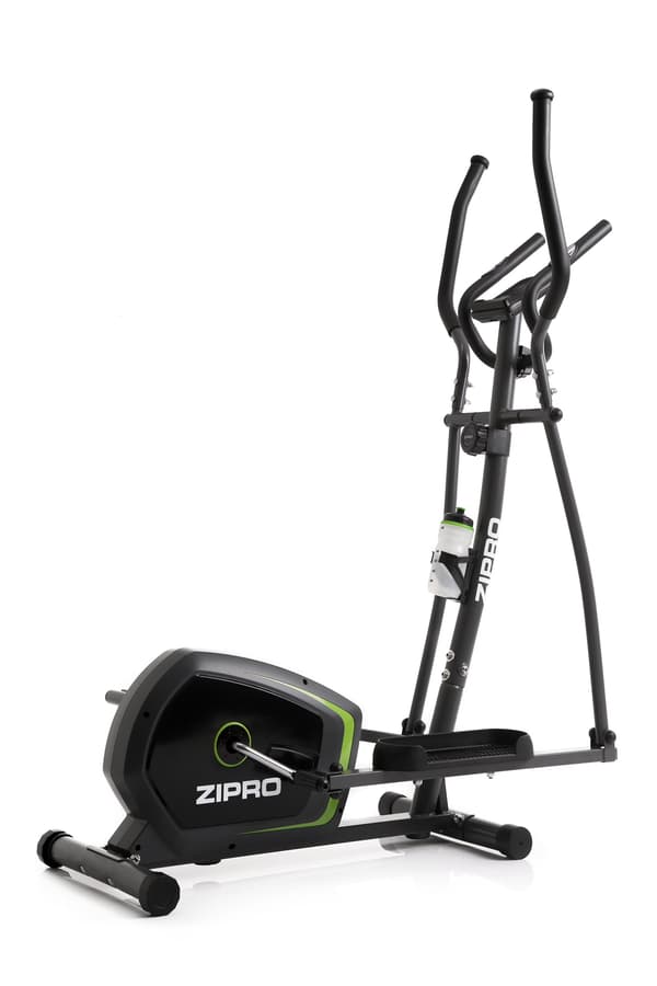 Crosstrainer Zipro Neon magnetisk