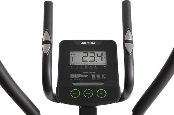 Crosstrainer Zipro Hulk magneettinen