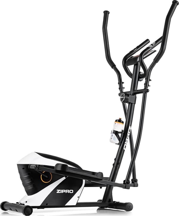 Zipro Shox RS magnetisk crosstrainer