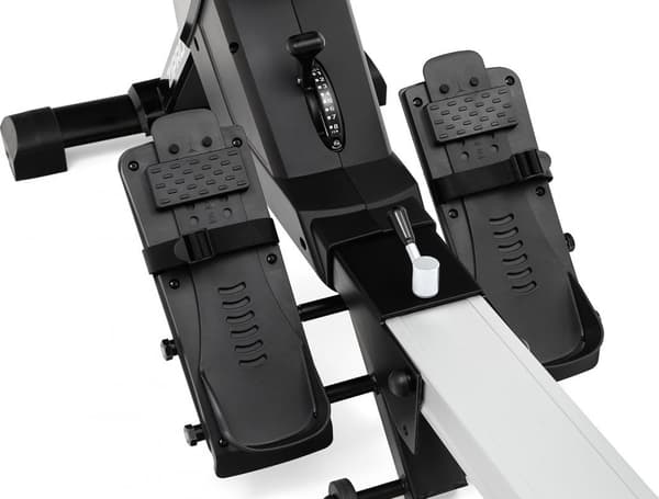 Zipro Dash luft- och magnetisk roddmaskin