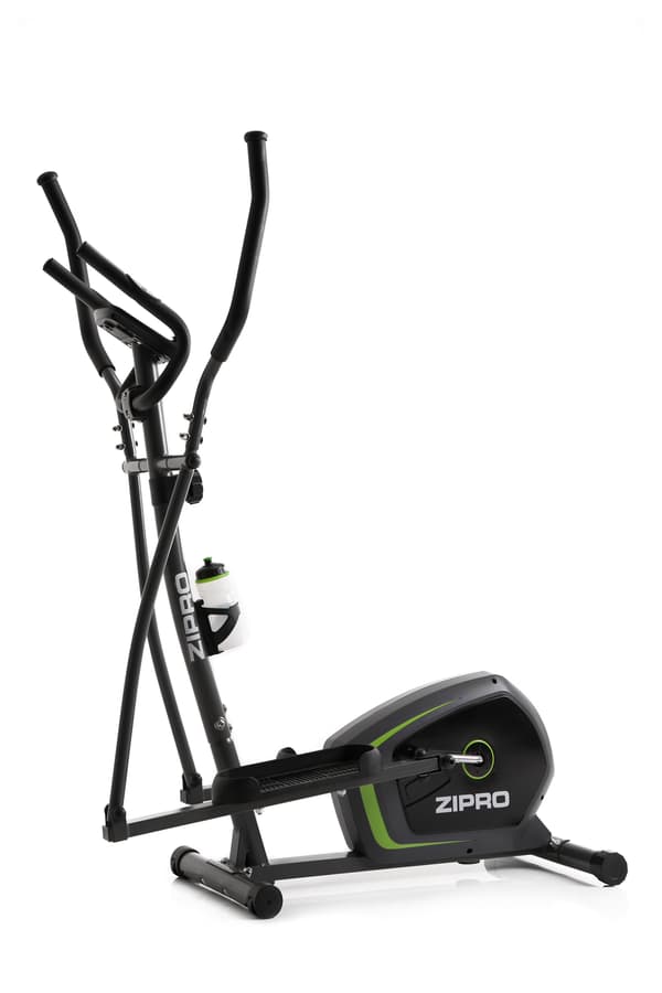 Crosstrainer Zipro Neon magnetisk