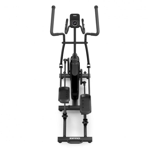 Zipro Session Crosstrainer elektrisk-magnetisk