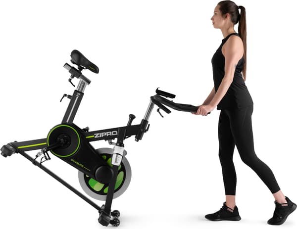Zipro Dynamite Indoor Cycling motionscykel