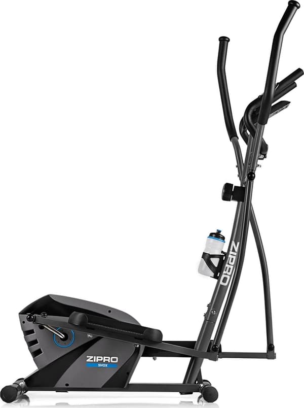 Zipro Shox Magnetisk Crosstrainer