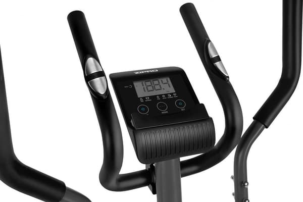 Zipro Shox Magnetisk Crosstrainer