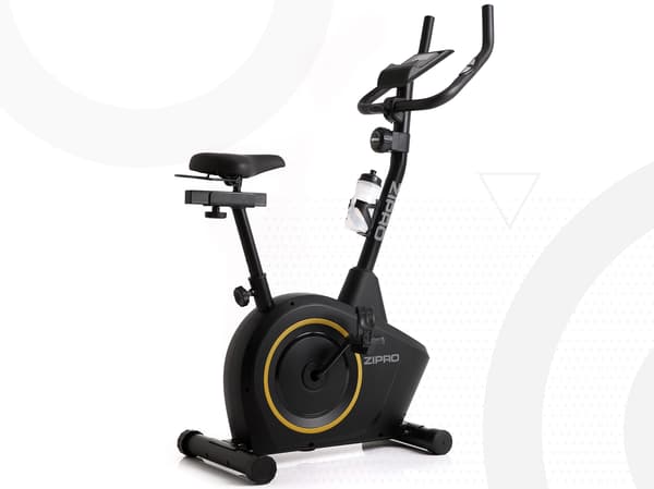 Zipro Boost Gold magnetisk motionscykel