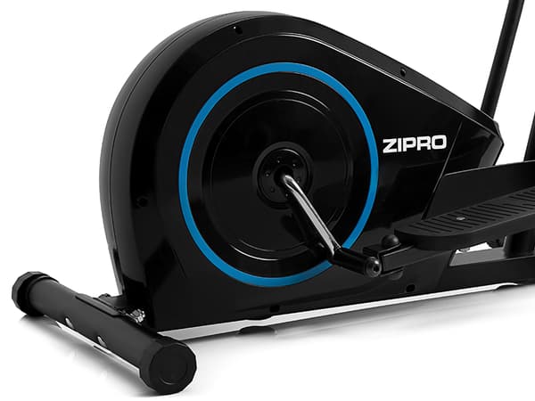 Zipro Burn Magnetisk Crosstrainer