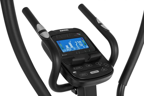 Zipro Heat WM elektromagnetisk crosstrainer