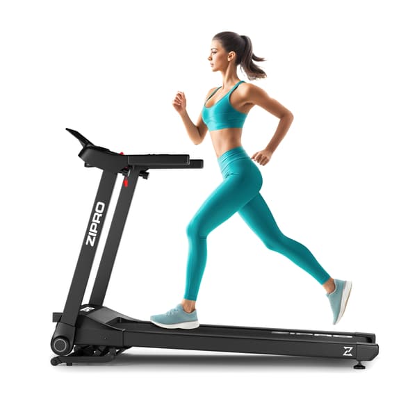 Juoksumatto Zipro Ramble
