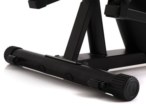 Zipro Burn Gold magnetisk crosstrainer