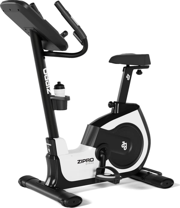 Zipro Strike White magnetisk motionscykel