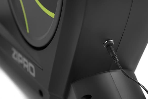 Motionscykel Zipro Flame elektromagnetisk