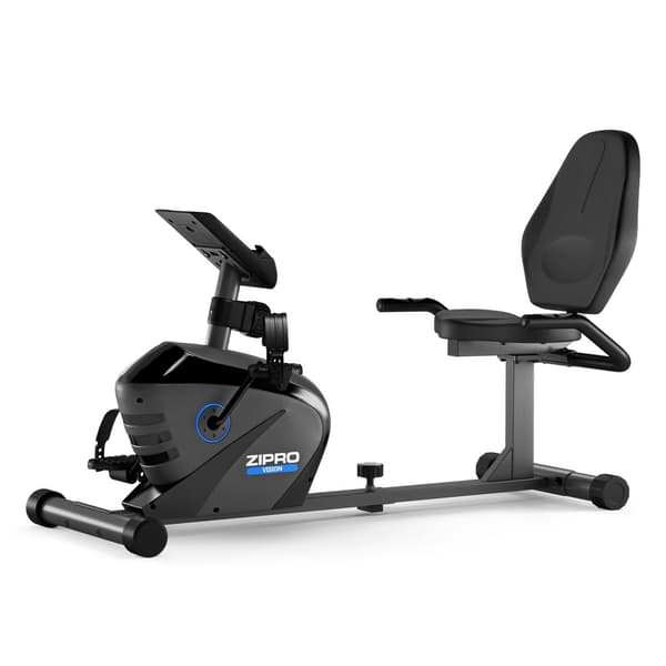 Rower stacjonarny Zipro Vision magnetyczny