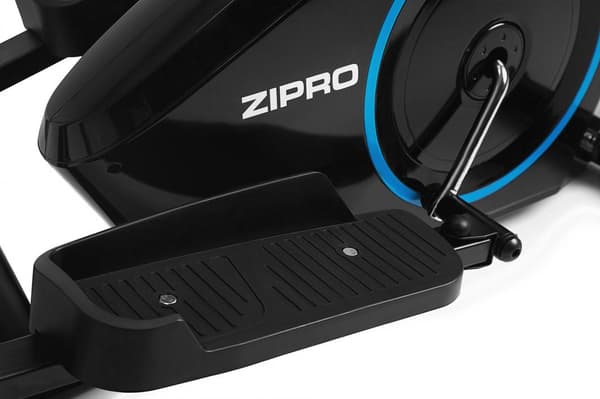 Zipro Burn Magnetisk Crosstrainer