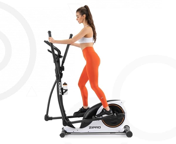 Zipro Hulk RS magnetisk crosstrainer