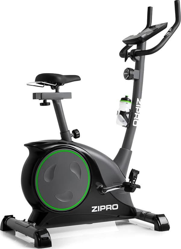 Zipro Nitro magneettinen kuntopyörä