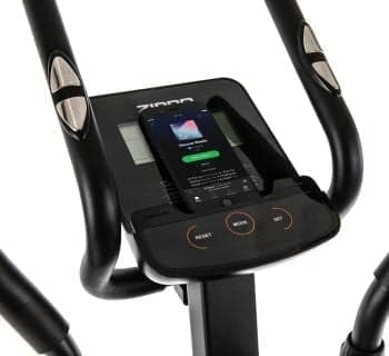 Zipro Hulk RS magneettinen crosstrainer
