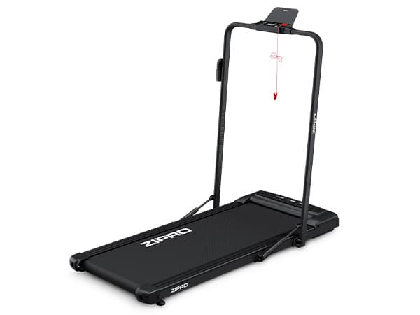 Löpband Zipro Newlite