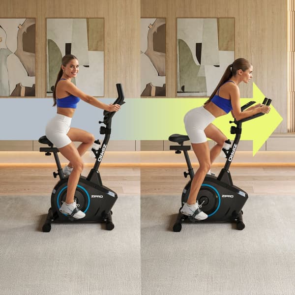 Zipro Boost Magnetisk Motionscykel
